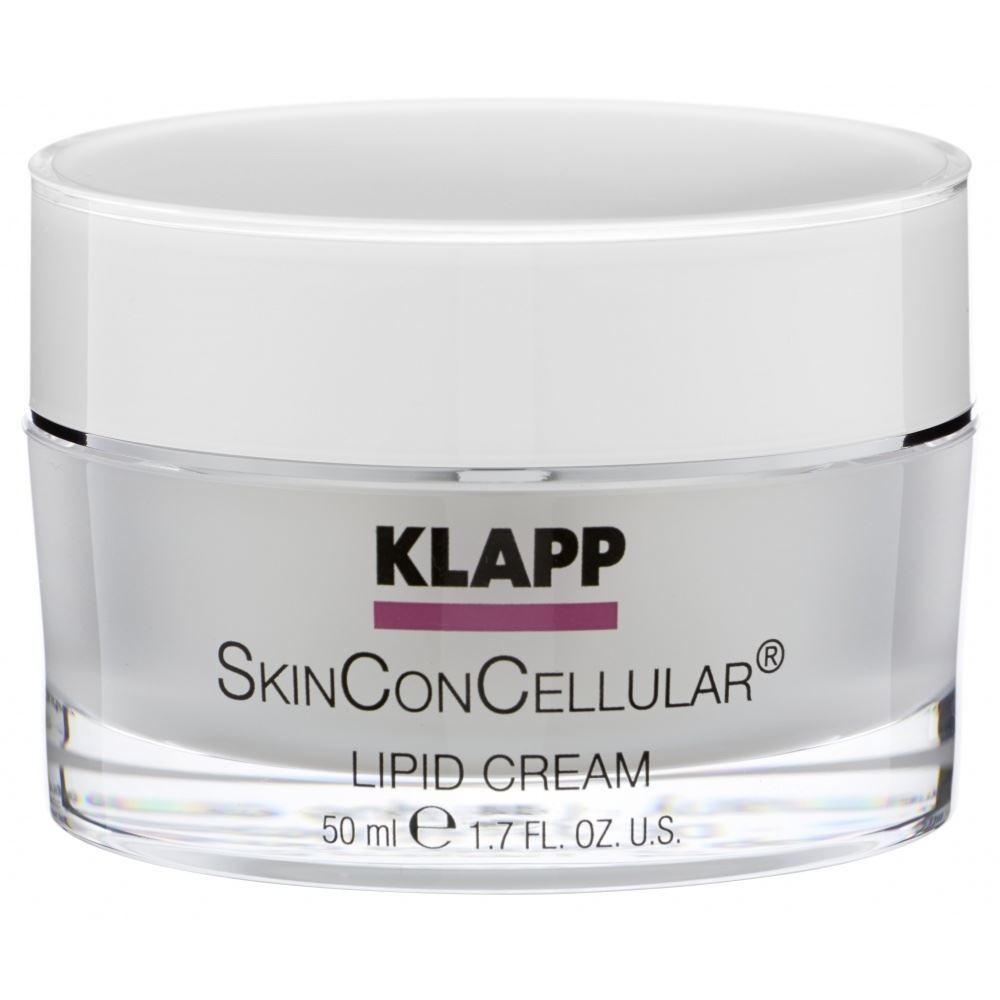 Klapp Problem Scin Care  SkinConCellular Lipid Cream Питательный крем