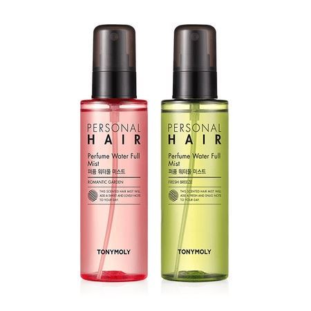 Tony Moly Hair Care Personal Hair Perfume Water Full Mist Мист для волос