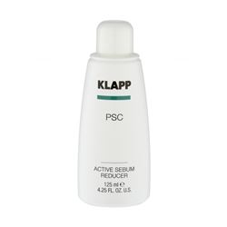 PSC Problem Skin Care Active Sebum Reducer Tonic