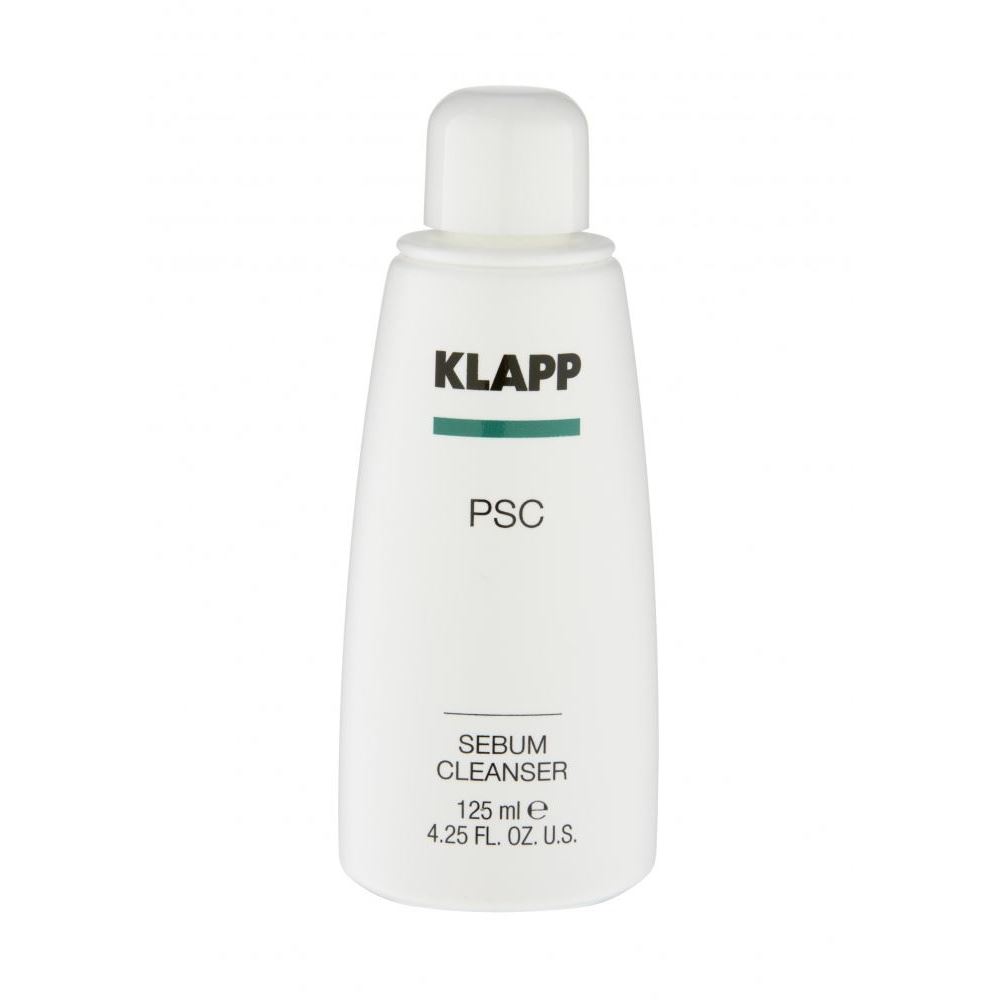 Klapp Problem Scin Care  PSC Problem Skin Care Sebum Cleansing Lotion Антисептический очищающий тоник