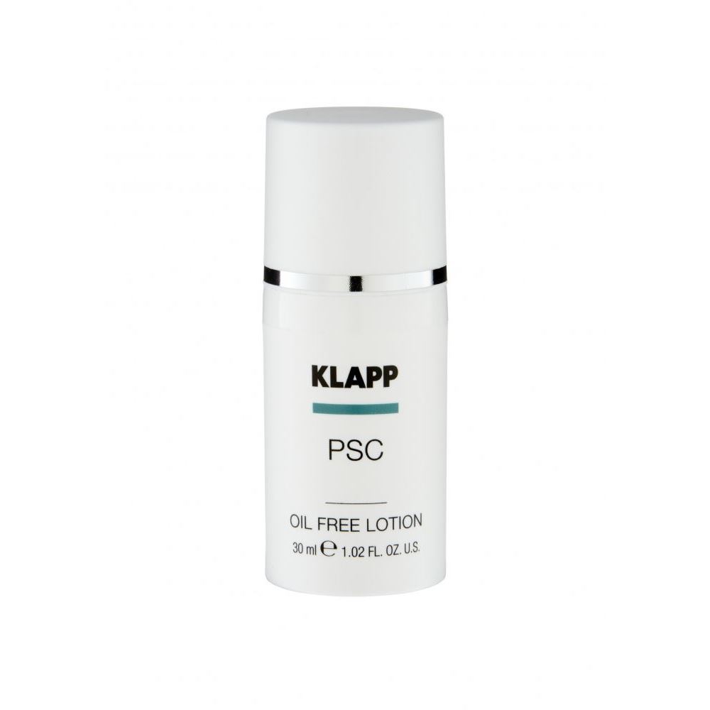 Klapp Problem Scin Care  PSC Problem Skin Care Oil Free Lotion Нормализующий крем