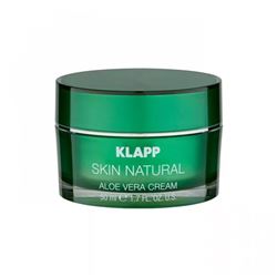 Skin Natural Aloe Vera Cream