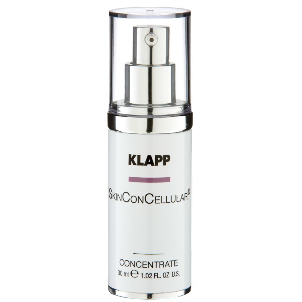 Klapp Skin Care SkinConCellular Concentrate Сыворотка