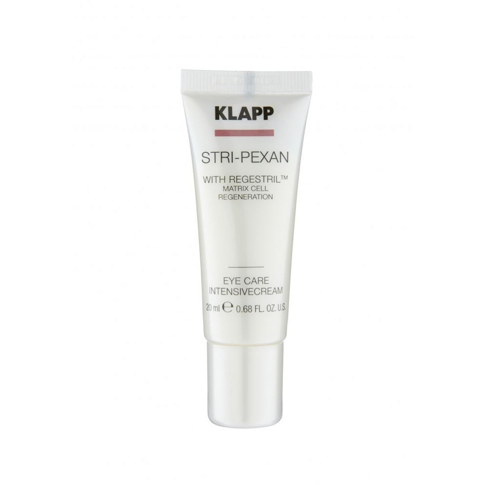 Klapp Anti - Age Care Stri-PeXan Eye Care Intensive Cream Интенсивный крем для век