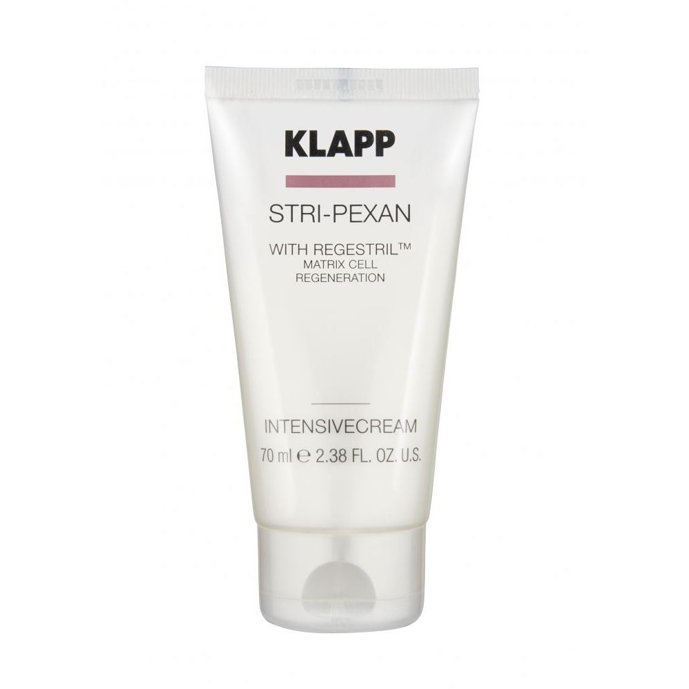 Klapp Anti - Age Care Stri-PeXan Intensive Cream Интенсивный крем для лица