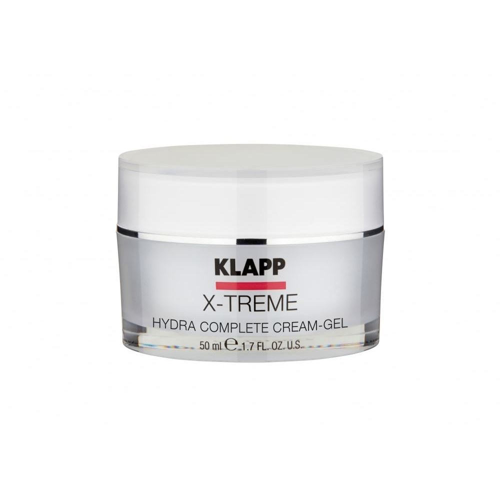 Klapp Anti - Age Care X-Treme Hydra Complete Cream Крем Гидра Комплит