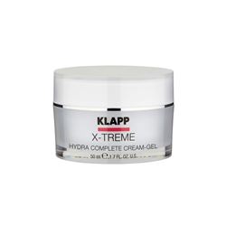 X-Treme Hydra Complete Cream