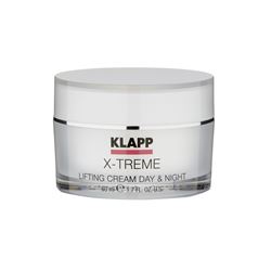 X-Treme Lifting Cream Day & Night