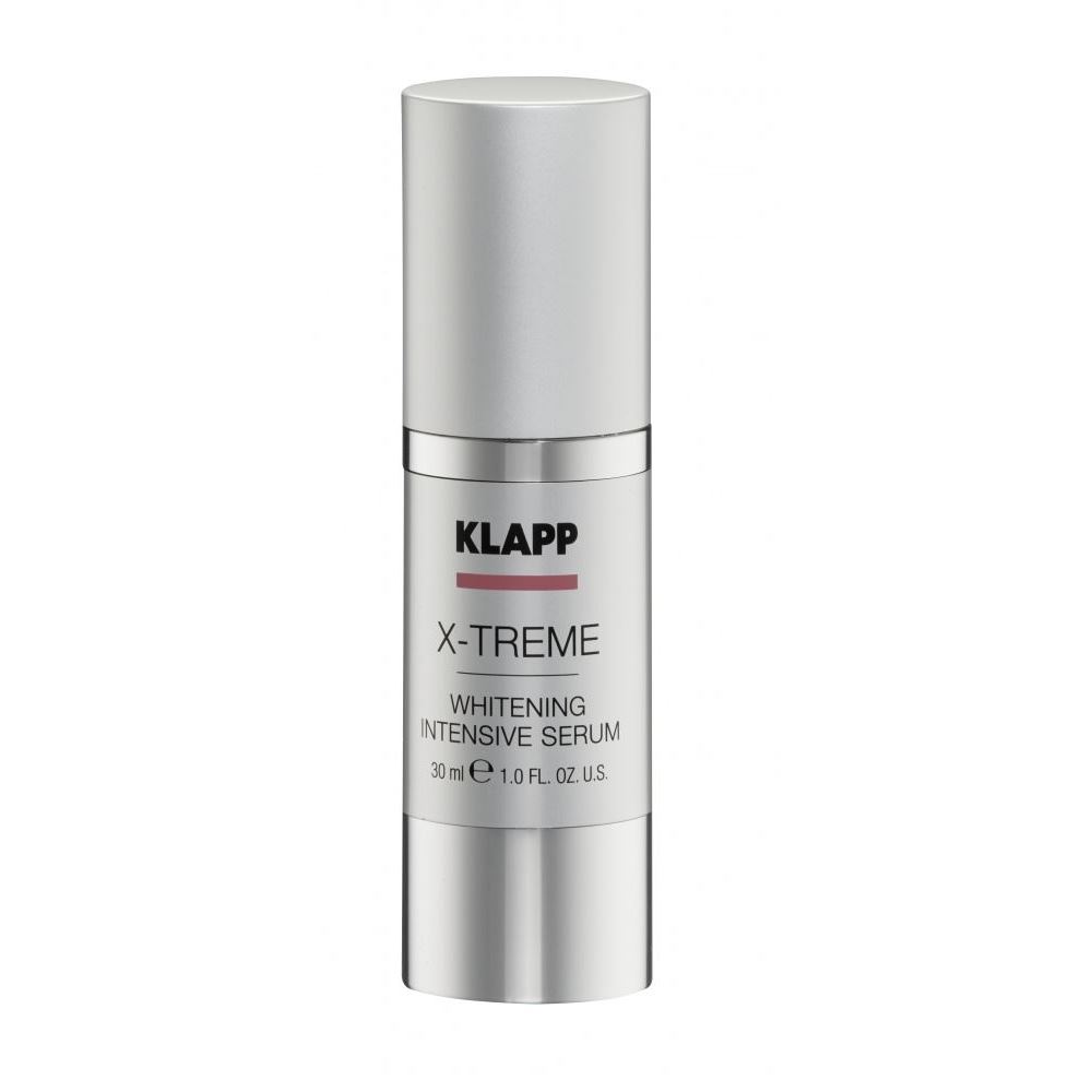 Klapp Anti - Age Care X-Treme Whitening Intensive Serum Осветляющая сыворотка