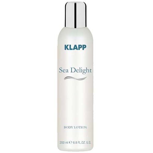 Klapp Aroma Selection SPA Sea Delight Body Lotion Лосьон для тела