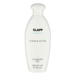 Cleansing Gel