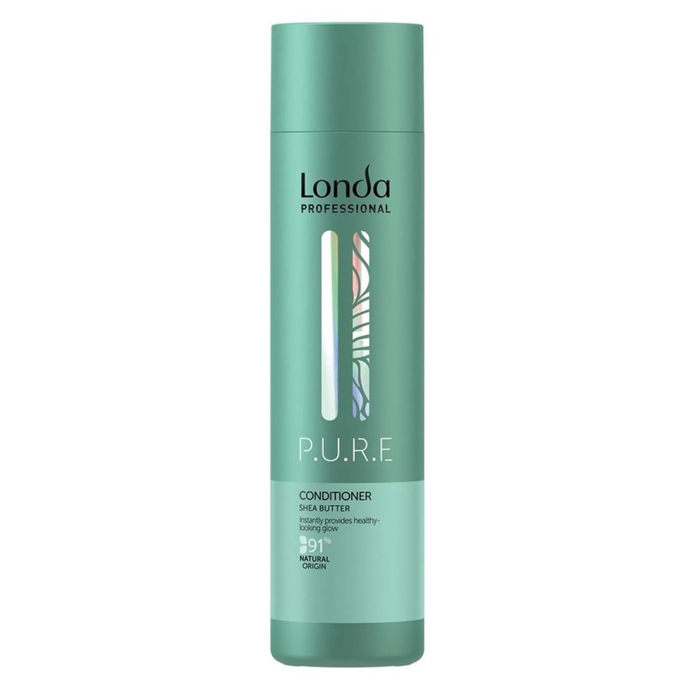 Londa Professional P.U.R.E P.U.R.E Conditioner Кондиционер для волос с ингредиентами натурального происхождения