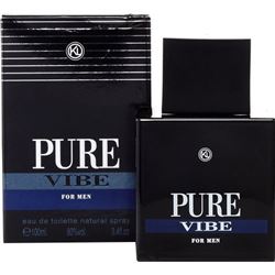 Pure Vibe 