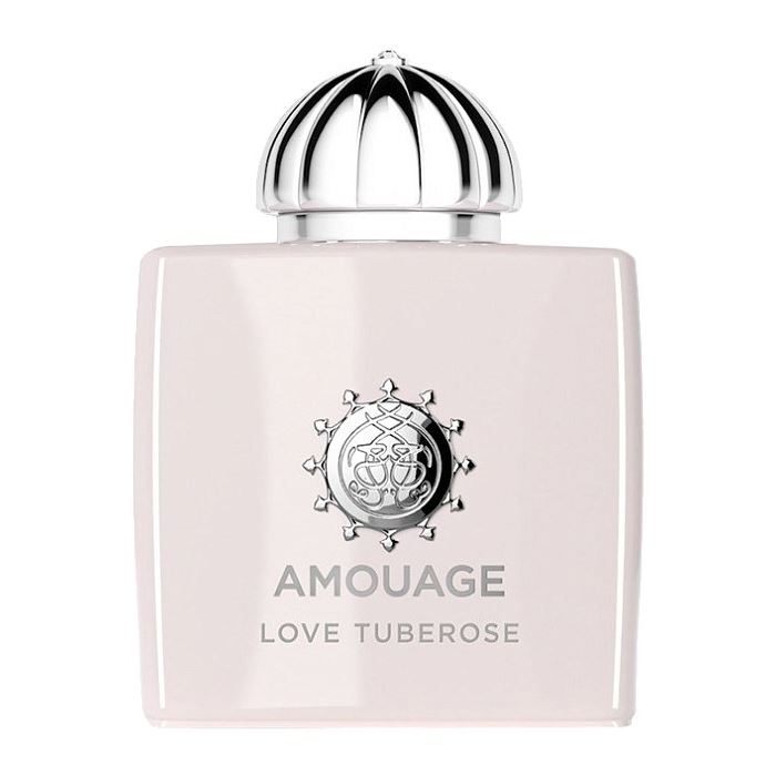 Amouage Fragrance Love Tuberose Восточно цветочный аромат 2018