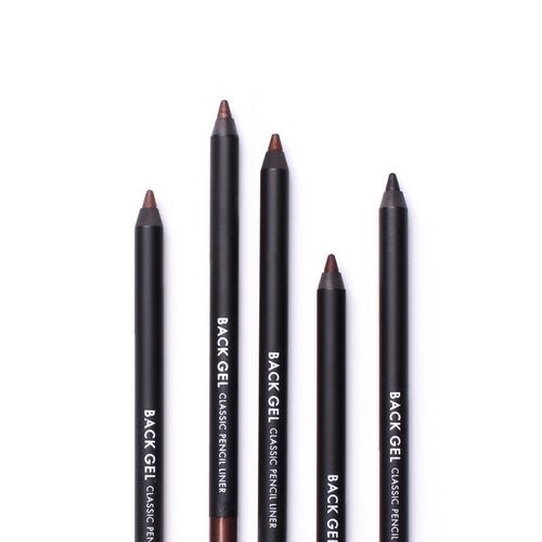 Tony Moly Make Up Backgel Classic Pencil Liner Карандаш для глаз