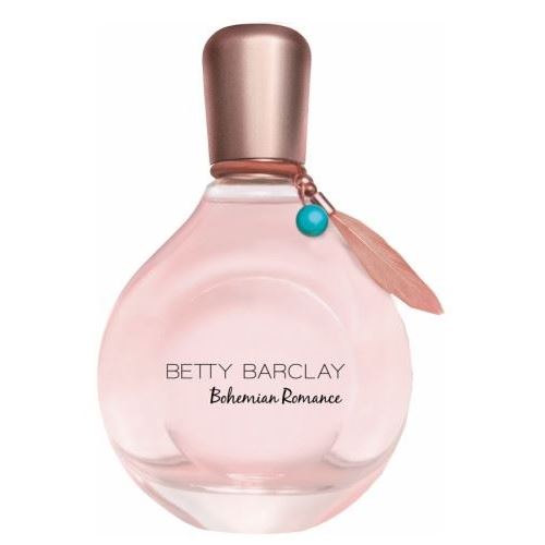 Betty Barclay Fragrance Bohemian Romance Фруктово-цветочный парфюм для женщин