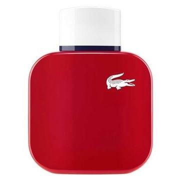 Lacoste Fragrance L.12.12 Eau de Lacoste Pour Elle French Panache Удивительный летний аромат для женщин