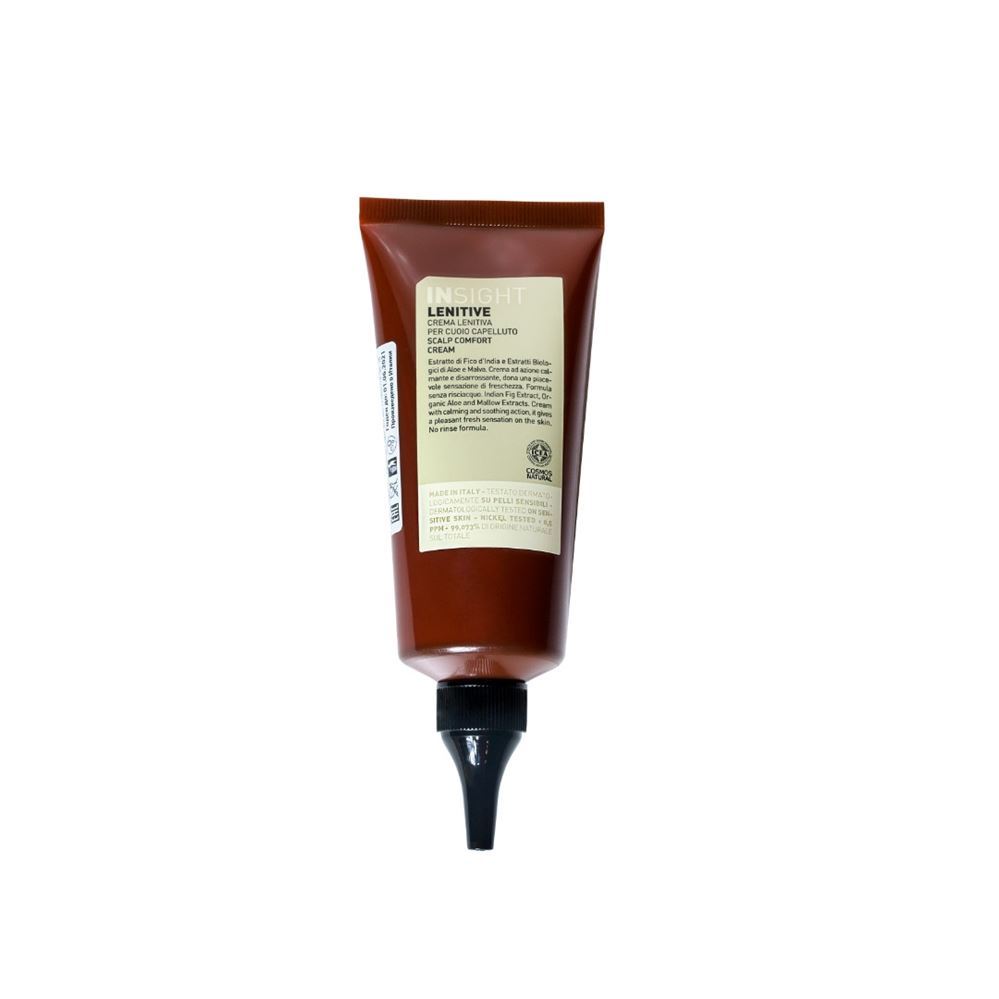 Insight Professional Hair Care  Lenitive Scalp Comfort Cream Смягчающий крем для раздраженной кожи головы