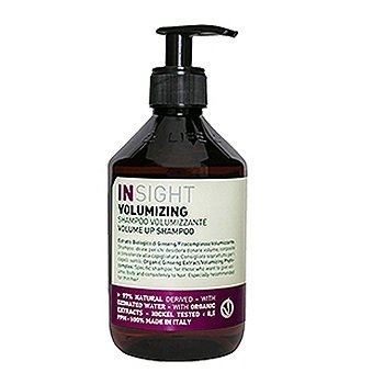 Insight Professional Hair Care  Volumizing Volume Up Shampoo Шампунь для объема