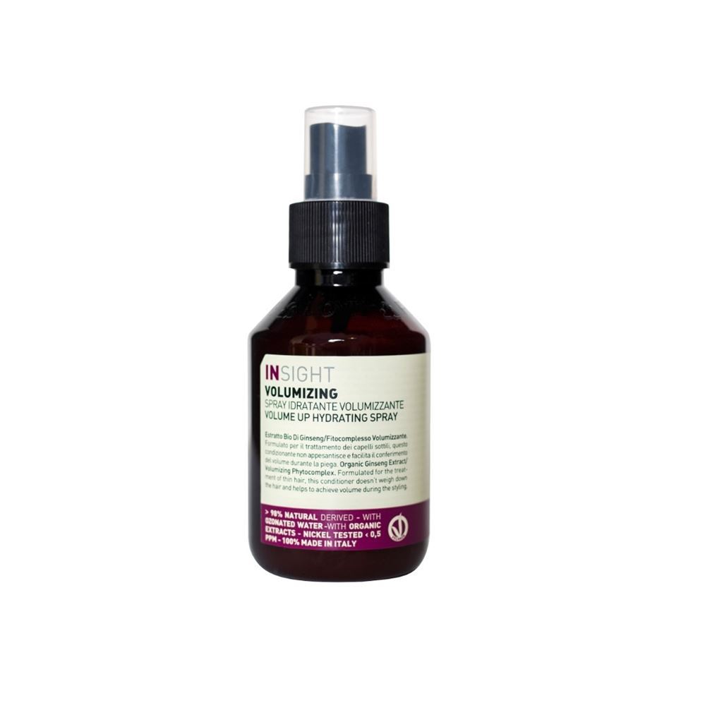 Insight Professional Hair Care  Volumizing Volume Up Hydrating Spray Кондиционер-спрей для объема