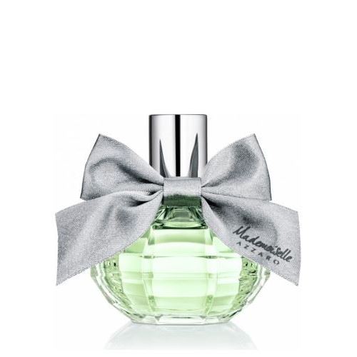 Loris Azzaro Fragrance Mademoiselle L'Eau Tres Florale Легкий радостный аромат для женщин