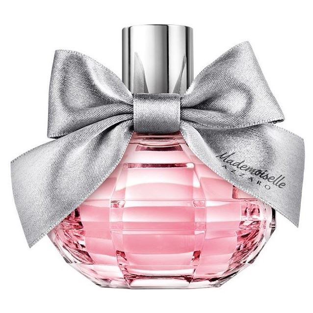 Loris Azzaro Fragrance Mademoiselle Насыщенный фруктово-цветочный аромат для женщин 2015