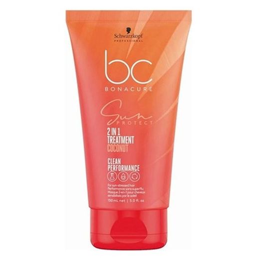 Schwarzkopf Professional Bonacure Sun Protect Sun Protect 2-in-1 Treatment Маска для волос 2 в 1