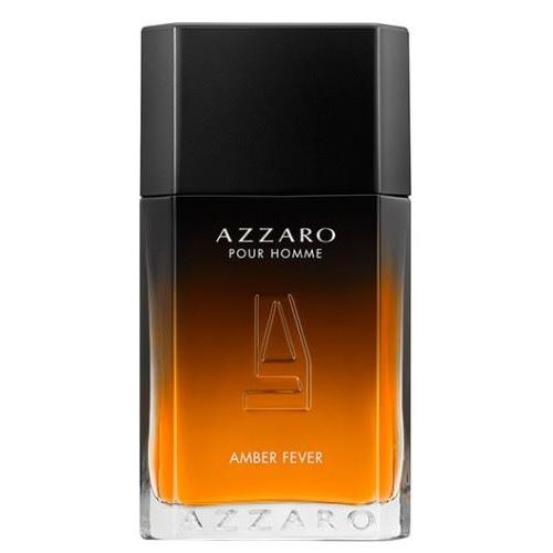 Loris Azzaro Fragrance Pour Homme Amber Fever Обольстительный аромат для мужчин