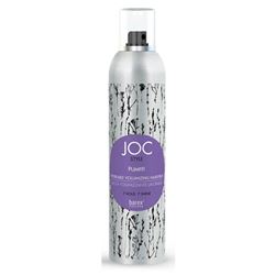 Workable Volumizing Hairspray PUMPIT 