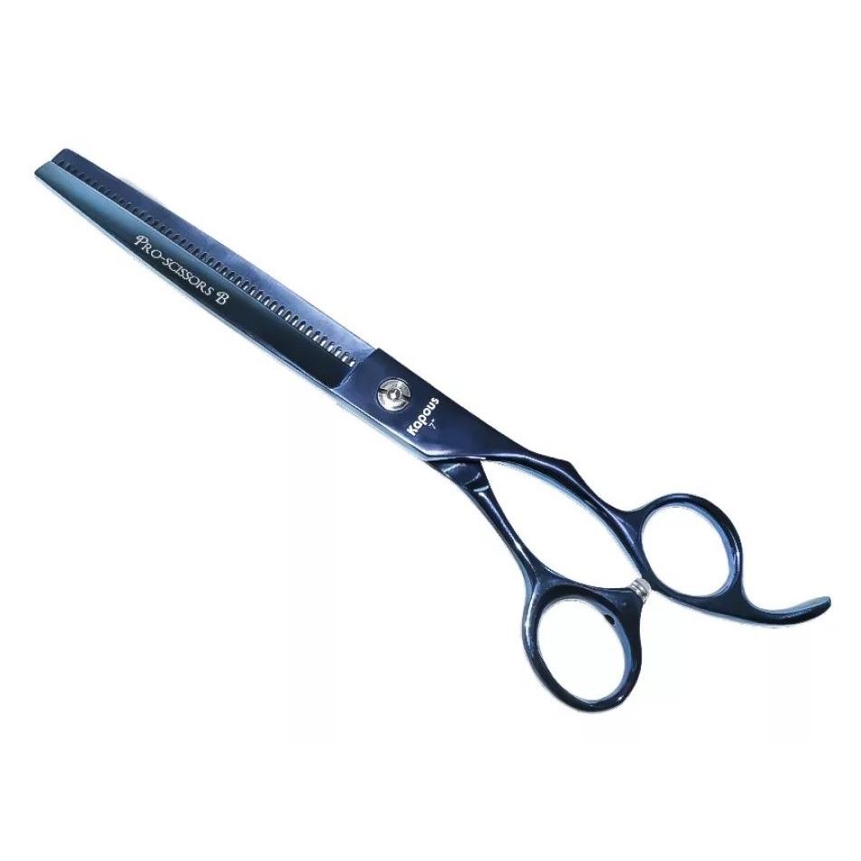 Kapous Professional Accessories  Ножницы Pro-scissors B филировочные Ножницы Pro-scissors B филировочные