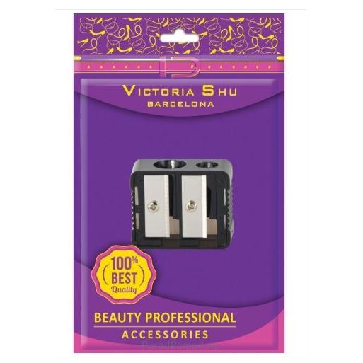 Victoria Shu Accessories Точилка для косметических карандашей D501 Точилка для косметических карандашей D501