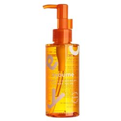 Bubble Cleanser Mix Oil