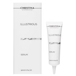 Illustious Serum