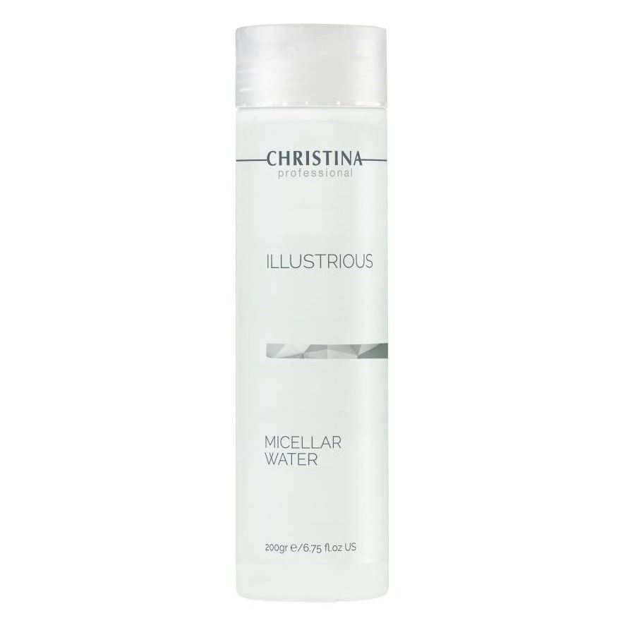 Christina Illustrious Illustious Micellar Water Мицеллярная вода