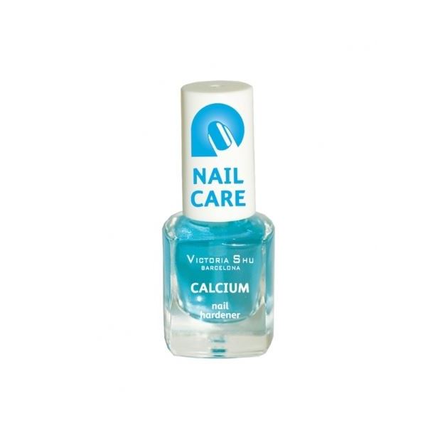 Victoria Shu Nail Care Комплекс для укрепления ногтей Calcium Комплекс для укрепления ногтей Calcium