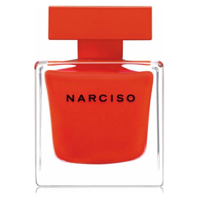 Narciso Rodriguez Fragrance Narciso Rouge Женственный и соблазнительный аромат
