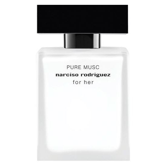 Narciso Rodriguez Fragrance For Her Pure Musc  Аромат для неотразимых женщин