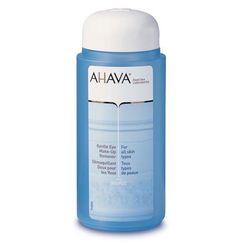 Ahava Source Средство для снятия макияжа с глаз Ahava Source Средство для снятия макияжа с глаз
