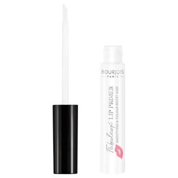 Bourjois Make Up Fabuleux Lip Primer Smoothing & Colour Boost Base  Праймер для губ