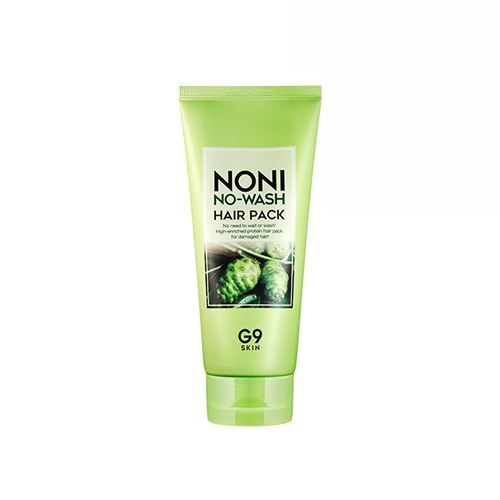 Berrisom Hair Care G9 SKIN Noni No-Wash Hair Pack Маска для волос несмываемая с экстрактом нони