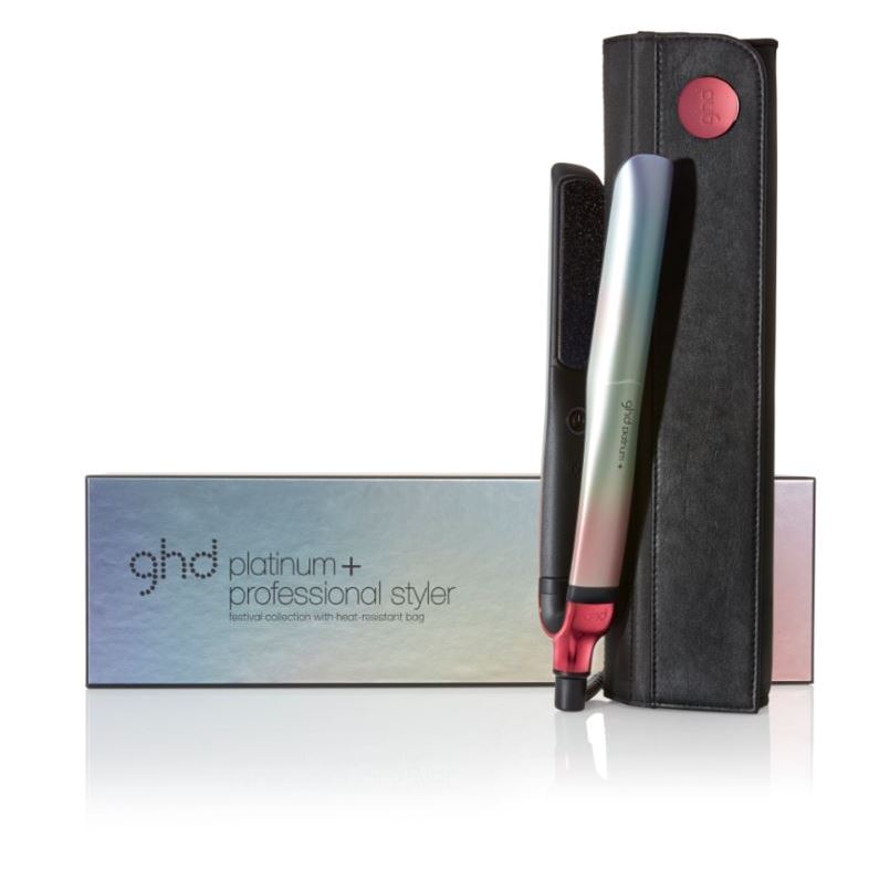 ghd platinum pro