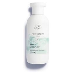 Shampoo for Waves No Sulfates Added