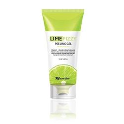 Lime Fizzy Peeling Gel