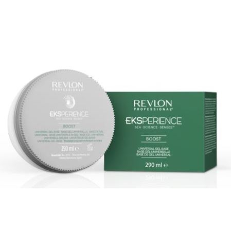 Revlon Professional Eksperience Boost Universal Gel Base Универсальная гелевая основа для волос 