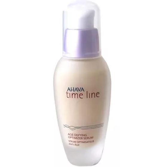 Ahava Time Line Оптимизированная сыворотка Time Line Оптимизированная антивозрастная сыворотка для лица