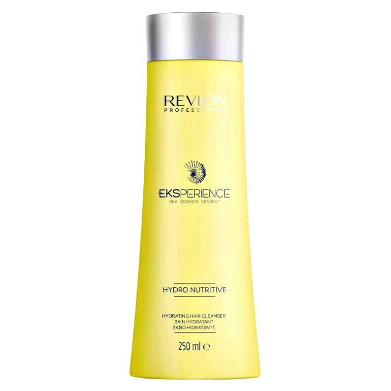 Revlon Professional Eksperience Hydro Nutritive Hydrating Hair Cleanser Шампунь увлажняющий и питательный для сухих и поврежденных волос