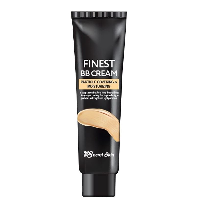 Secret Skin Make Up Finest BB Cream Крем ББ матирующий