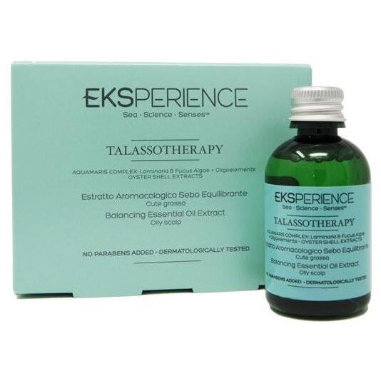 Revlon Professional Eksperience Talassotherapy Balancing Essential Oil Extract Средство против жирности кожи головы