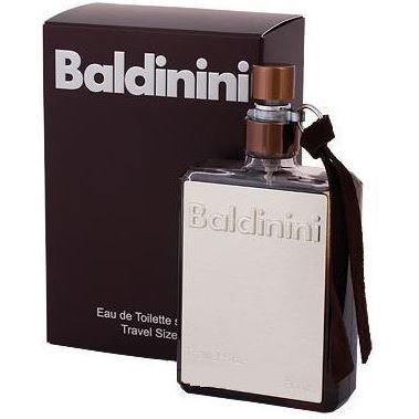 Baldinini Fragrance Baldinini Man Радость новых открытий