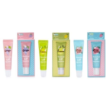 Welcos Skin Care Around Me Enriched Lip Essence  Бальзам для губ